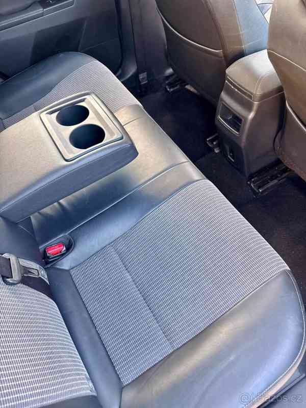Toyota Tacoma 1,8 - foto 9