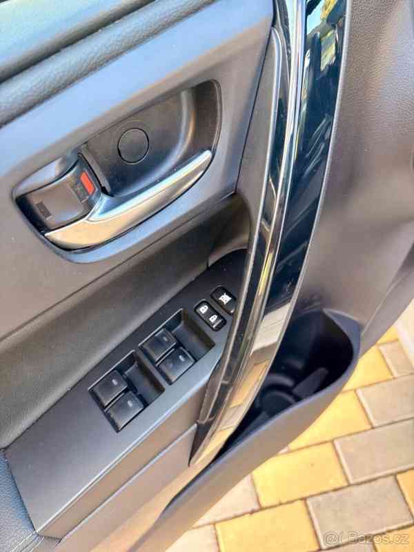Toyota Tacoma 1,8 - foto 8