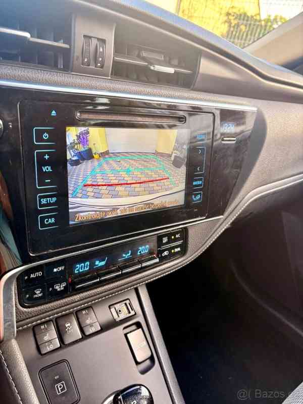 Toyota Tacoma 1,8 - foto 10