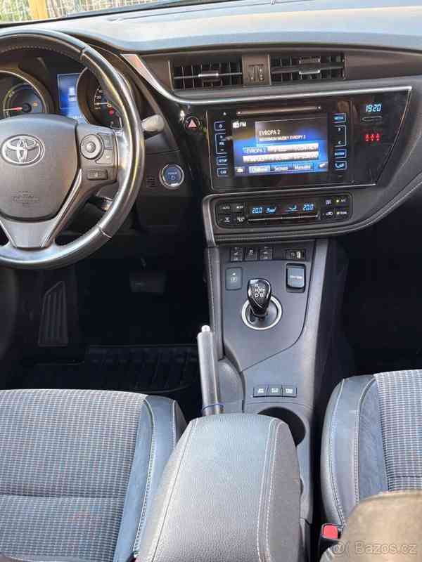 Toyota Tacoma 1,8 - foto 6