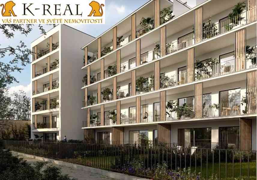 Prodej byt 1+kk Komárov, Brno - foto 3