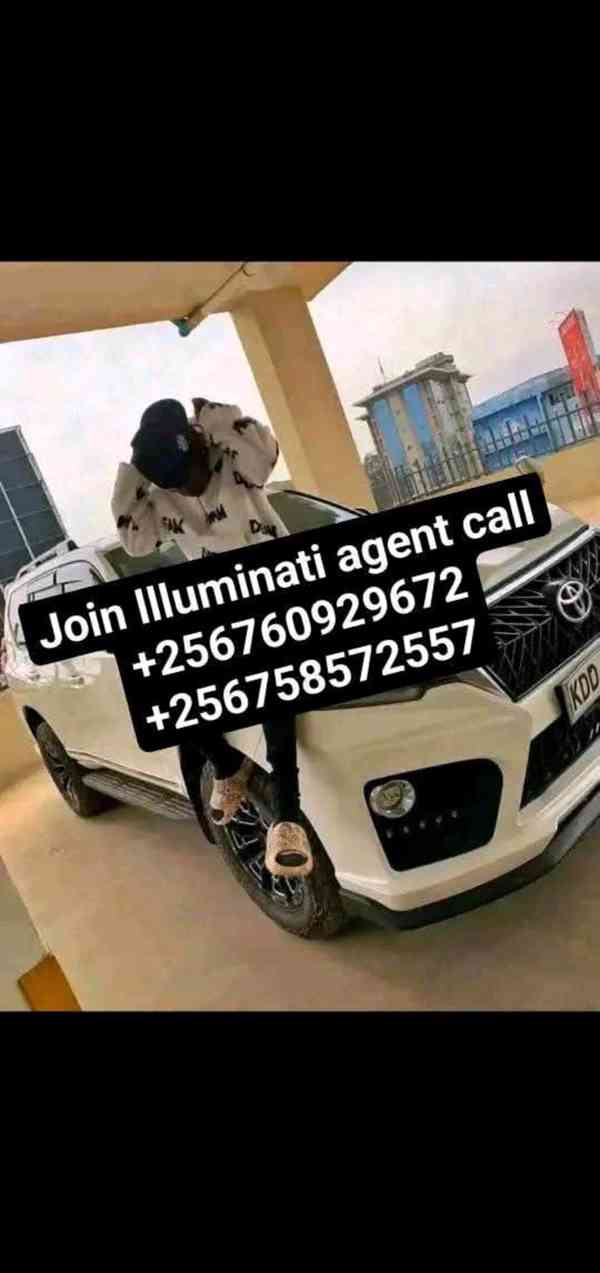Real llluminati agent in Uganda+256760929672/0758572557 - foto 2