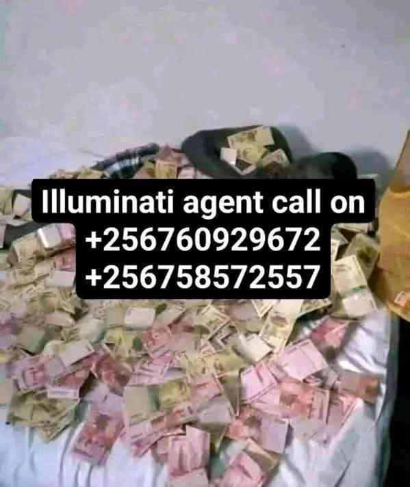 Real llluminati agent in Uganda+256760929672/0758572557 - foto 3
