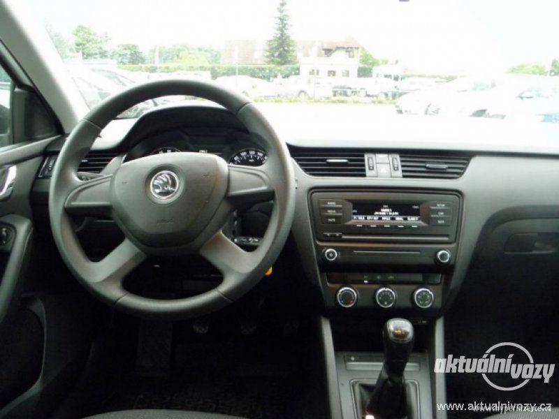 Škoda Octavia 1.6, nafta, r.v. 2013 - foto 2