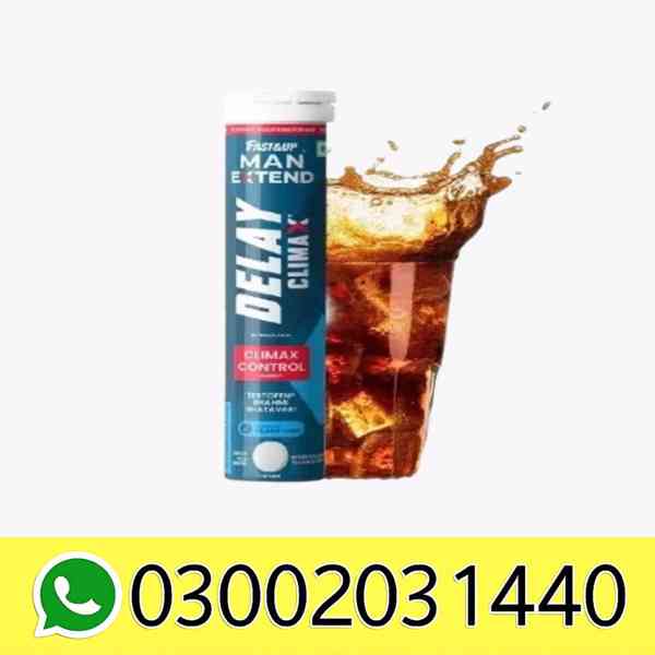 Men Sexual Stamina Performer with Cola Flavour In Pakistan =