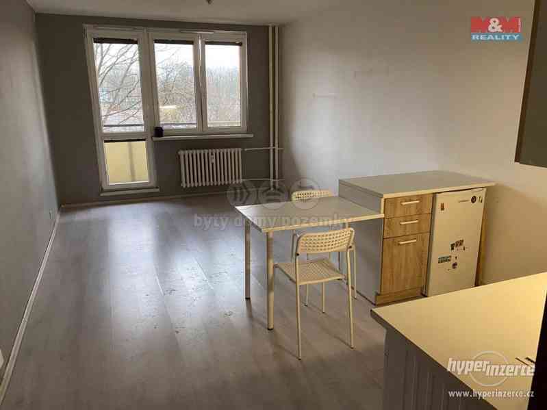 Pronájem bytu 1+kk, 3 m?, Ostrava, ul. Gen. Píky - foto 7