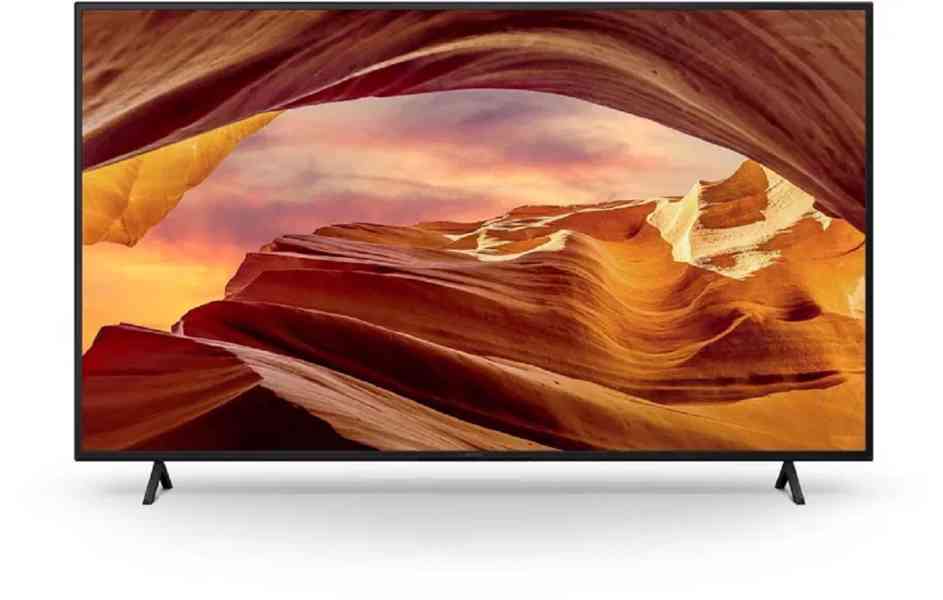 TV Sony Bravia KD-55X75WL záruka 1,5 roku - foto 4