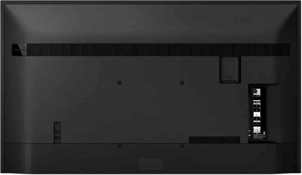 TV Sony Bravia KD-55X75WL záruka 1,5 roku - foto 5