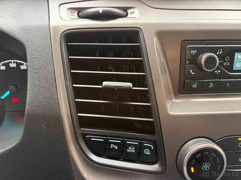 Ford Transit 2,0   L2H2. Rv 21. 1 majitel ČR. - foto 7