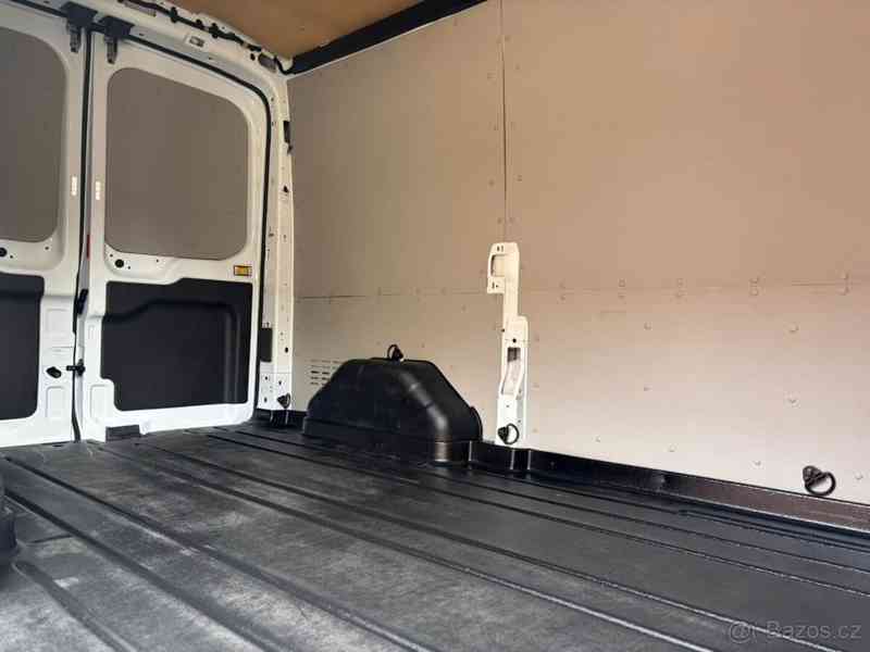Ford Transit 2,0   L2H2. Rv 21. 1 majitel ČR. - foto 4