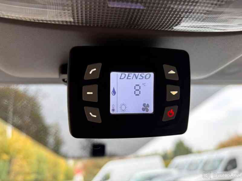 Ford Transit 2,0   L2H2. Rv 21. 1 majitel ČR. - foto 12