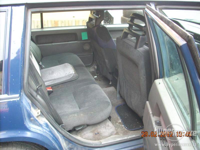 VOLVO 940 2.4 TD intercooler Kombi - foto 2