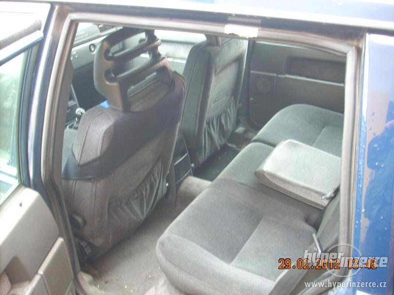 VOLVO 940 2.4 TD intercooler Kombi - foto 5