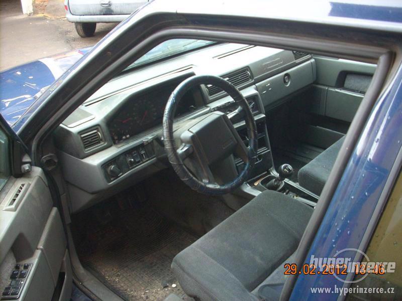 VOLVO 940 2.4 TD intercooler Kombi - foto 6