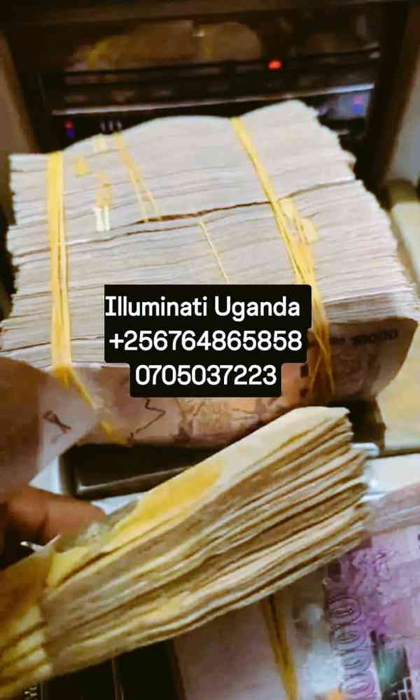 illuminati Uganda agent call+256764865858/0705037223