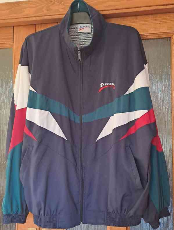 Pánská souprava XXL - foto 6