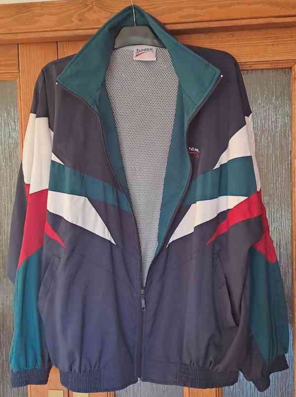 Pánská souprava XXL - foto 5