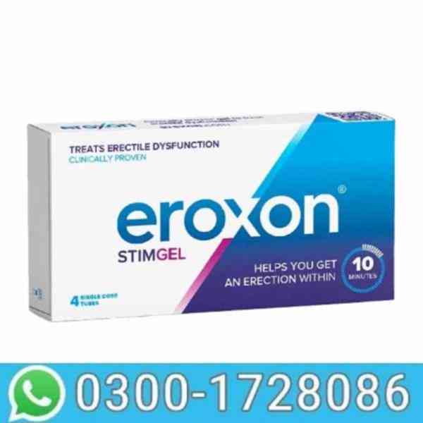 Eroxon Gel Price In Pakistan % 0300%1728O86 % Order Now