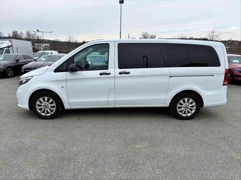 Mercedes-Benz Vito 2,0   Tourer 114 CDI - foto 2