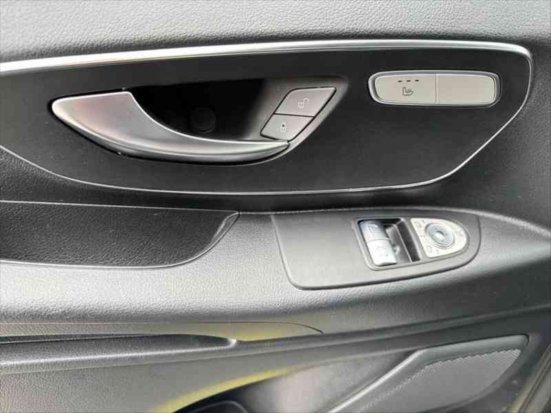 Mercedes-Benz Vito 2,0   Tourer 114 CDI - foto 11