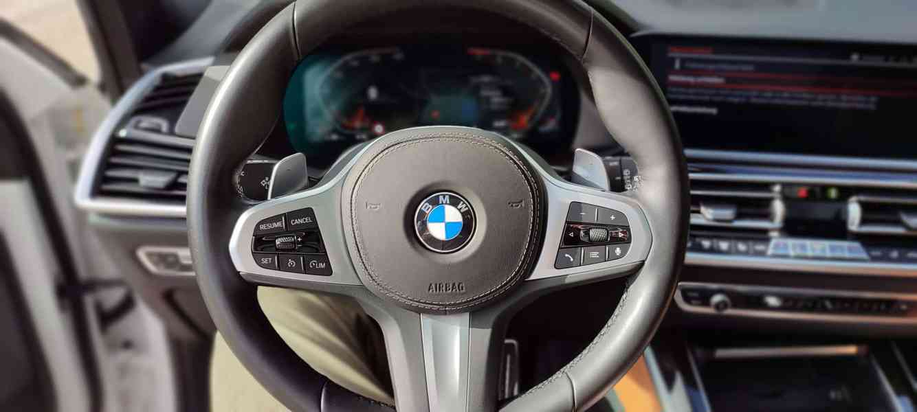 BMW X5 xDrive 40i G05 M Sport Aut - foto 5