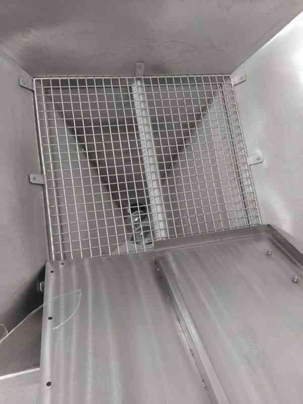 Použitý balící stroj CAM-H/I/G-50, Viking Mašek, r. v. 2018 - foto 20