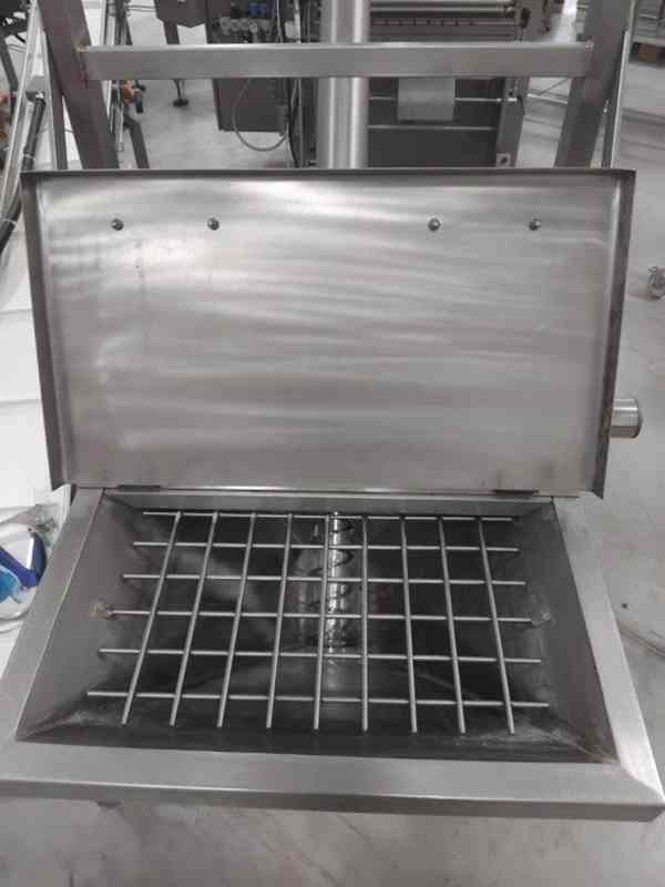 Použitý balící stroj CAM-H/I/G-50, Viking Mašek, r. v. 2018 - foto 16