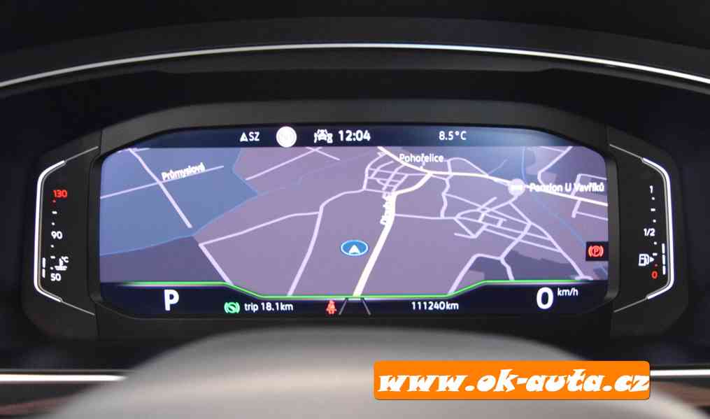 Volkswagen Tiguan 1.5 TSi ELEGANCE DSG 110 kW 2021-DPH  - foto 20