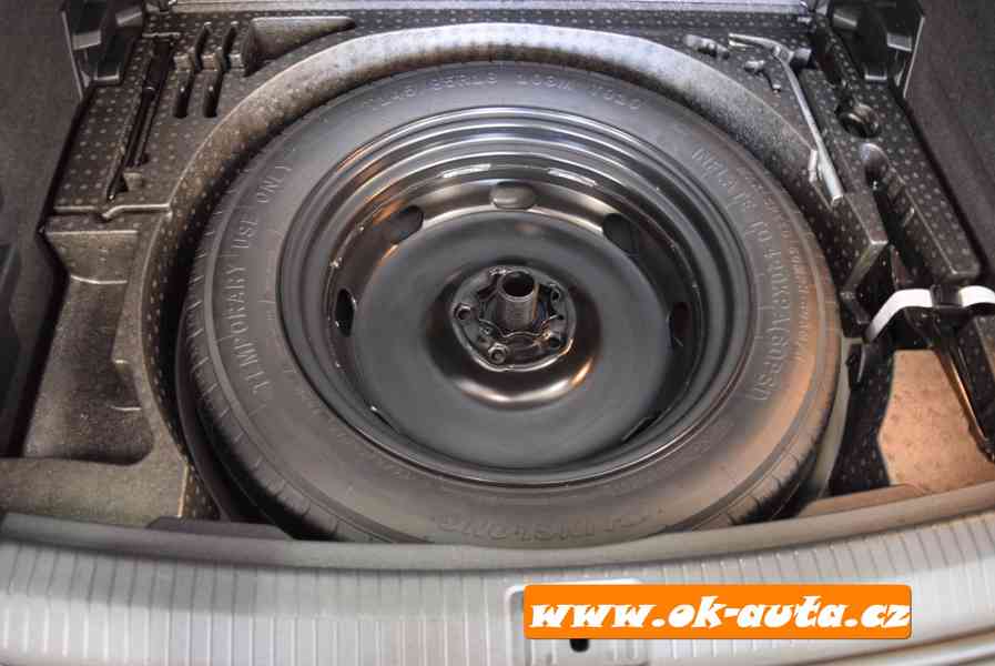 Volkswagen Tiguan 1.5 TSi ELEGANCE DSG 110 kW 2021-DPH  - foto 11