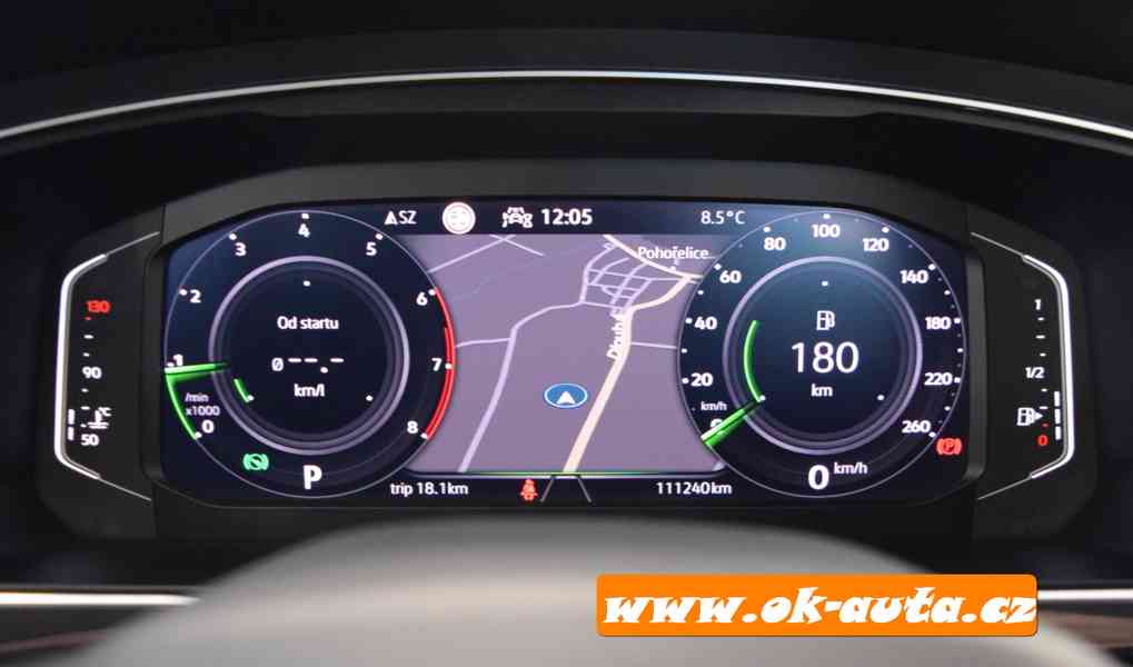 Volkswagen Tiguan 1.5 TSi ELEGANCE DSG 110 kW 2021-DPH  - foto 21