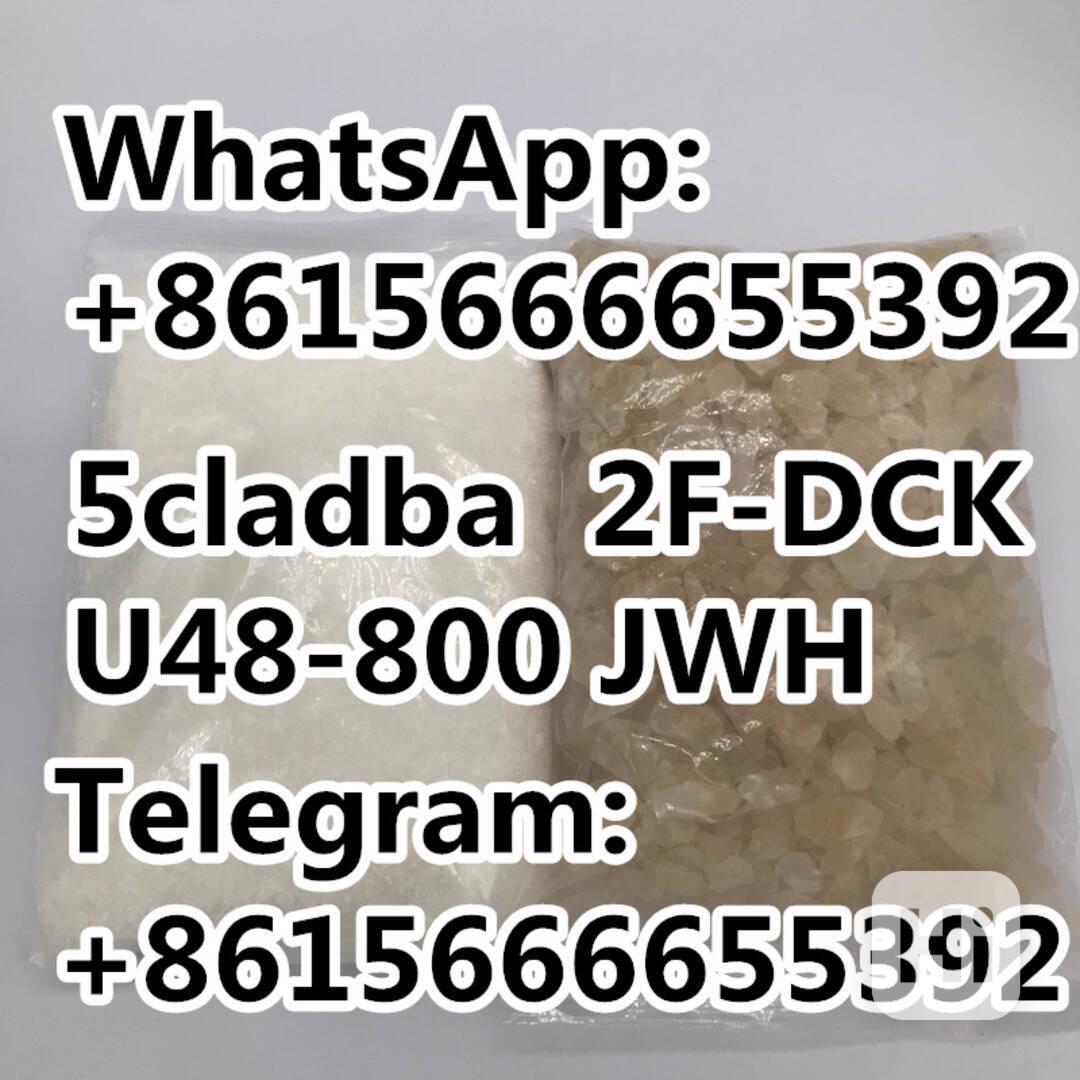 Clonazo SDB 2-ME  Alpraz 3MMC JWH Alpraz 3MMC EUTY AD-018 - foto 1