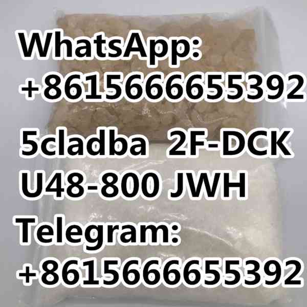 Clonazo SDB 2-ME  Alpraz 3MMC JWH Alpraz 3MMC EUTY AD-018 - foto 4