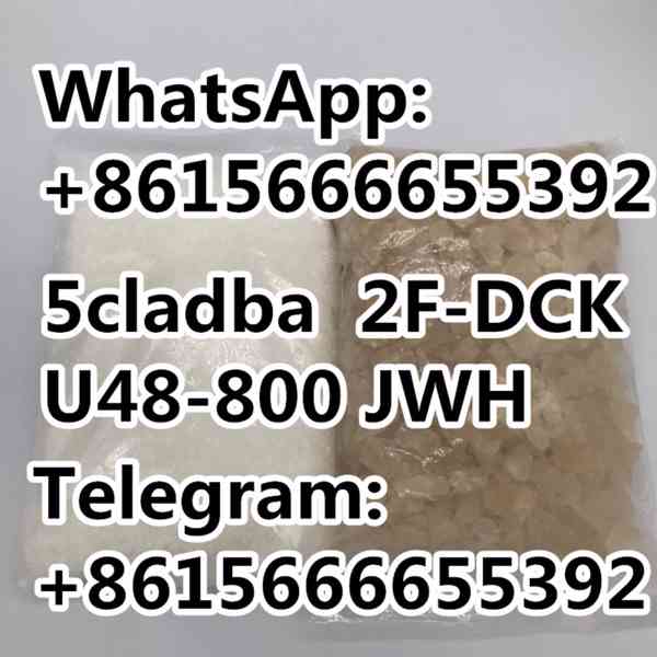 Clonazo SDB 2-ME  Alpraz 3MMC JWH Alpraz 3MMC EUTY AD-018 - foto 1