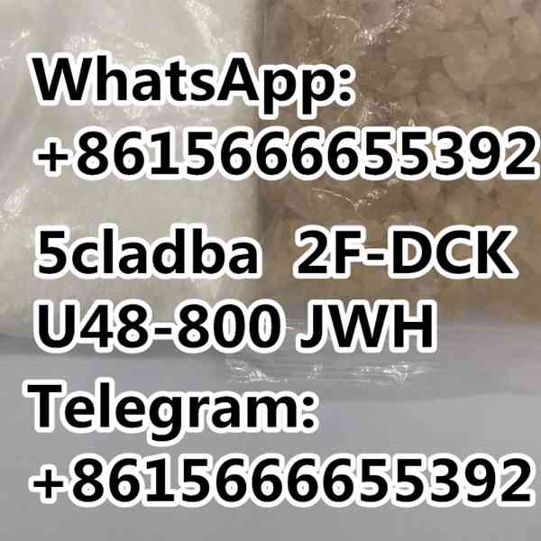 Clonazo SDB 2-ME  Alpraz 3MMC JWH Alpraz 3MMC EUTY AD-018 - foto 2