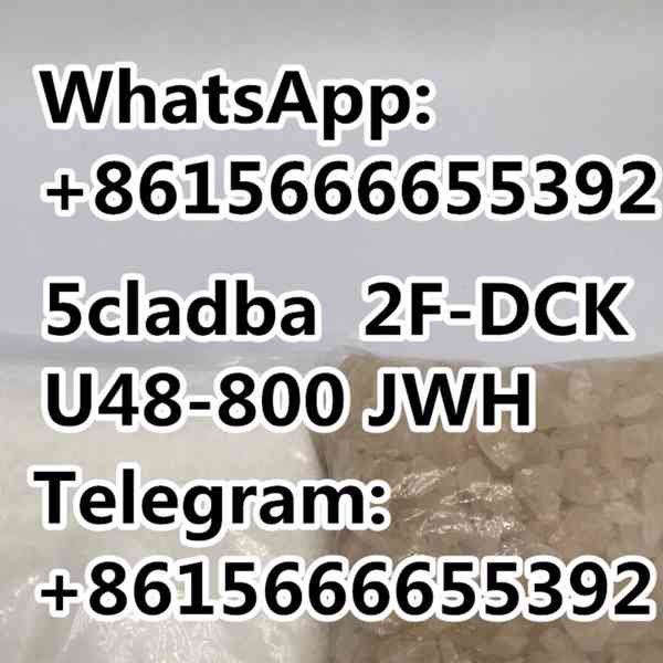 Clonazo SDB 2-ME  Alpraz 3MMC JWH Alpraz 3MMC EUTY AD-018 - foto 3