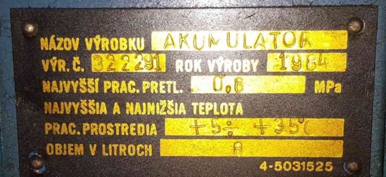 Svářečka bodová BP 40.12 (12097.)   - foto 8