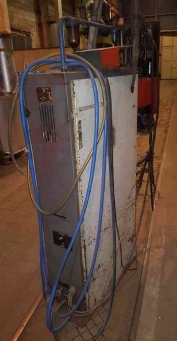 Svářečka bodová BP 40.12 (12097.)   - foto 3