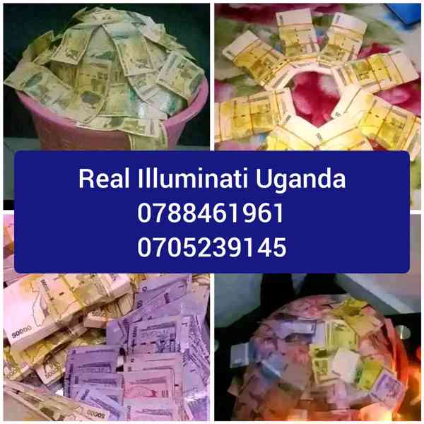 ILLUMINATI UGANDA +256788461961,0705239145