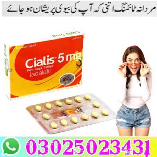 Original Black Cialis Tablets In Peshawar (03025023431 - Ord