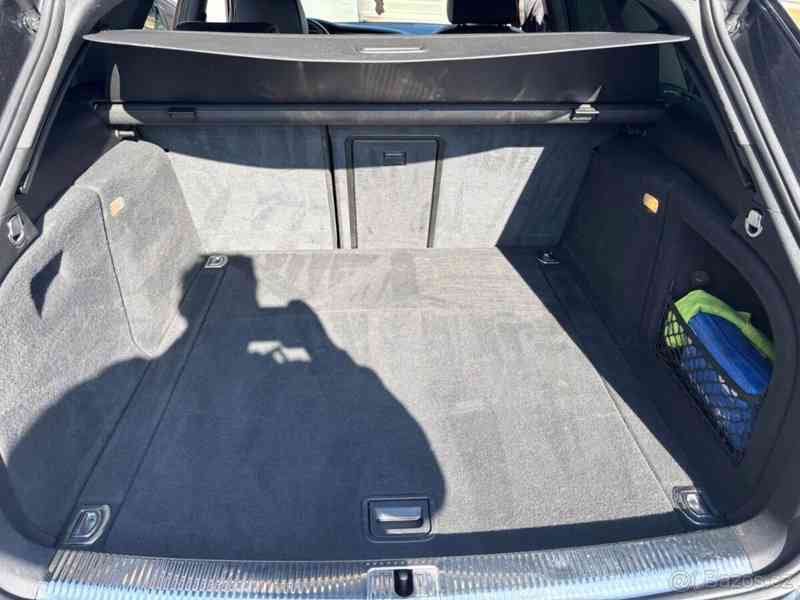 Audi A4 Avant 2,0   Facelift B8 - foto 20