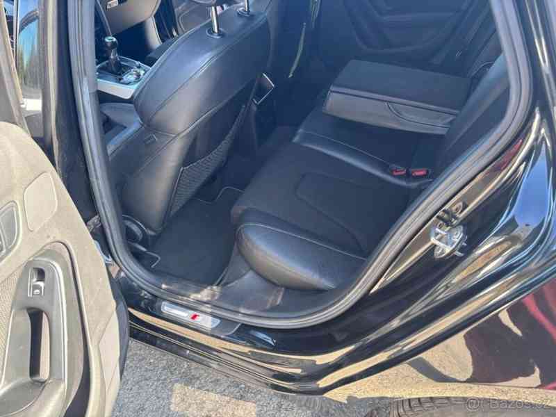 Audi A4 Avant 2,0   Facelift B8 - foto 18