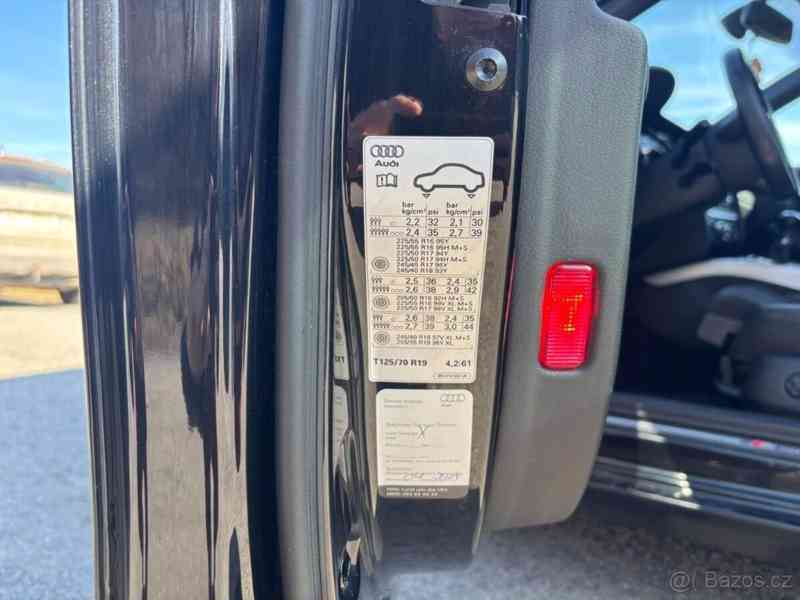 Audi A4 Avant 2,0   Facelift B8 - foto 14