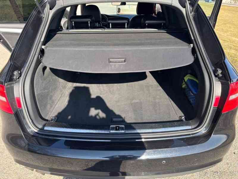 Audi A4 Avant 2,0   Facelift B8 - foto 19