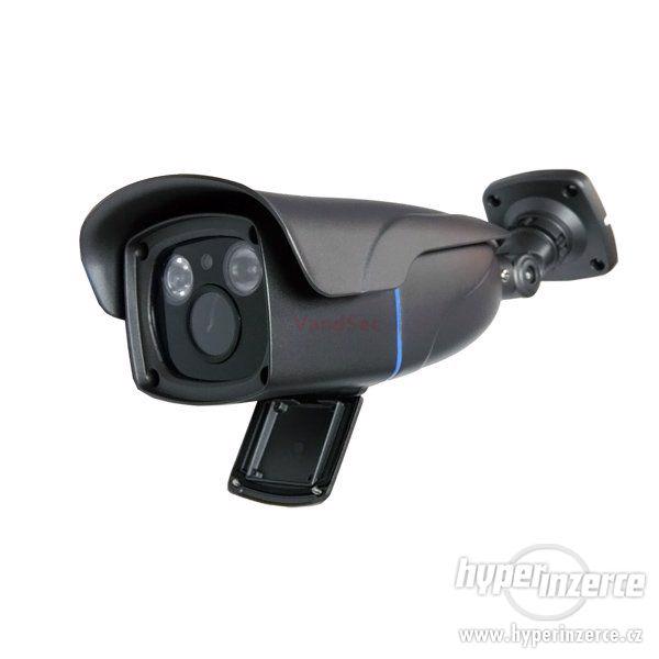 Bezpečnostní kamera HD-SDI čip SONY 2,1 megapixels CMOS VW-S - foto 1