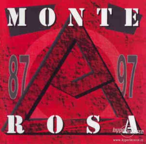 CD Monte Rosa - foto 1
