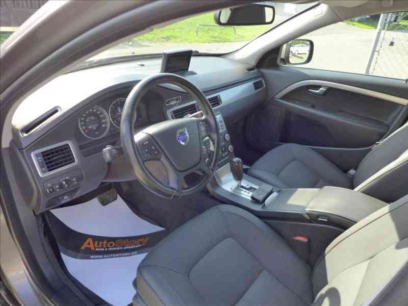 Volvo XC70 2,4 D 4X4, PLNÝ SERVIS, TOP - foto 5