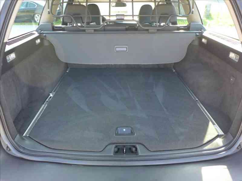 Volvo XC70 2,4 D 4X4, PLNÝ SERVIS, TOP - foto 8