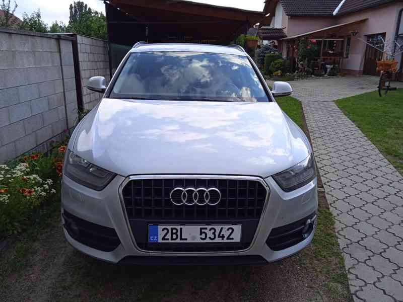Audi Q3 - foto 4
