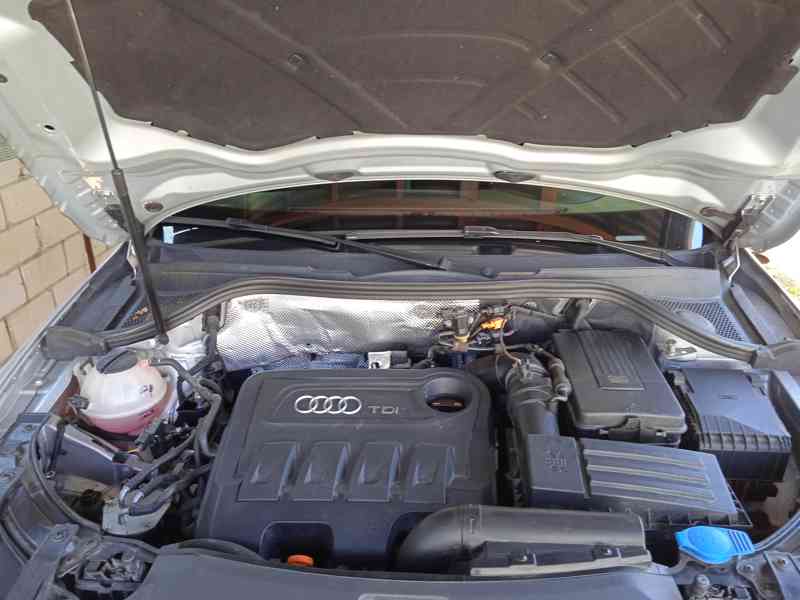 Audi Q3 - foto 9