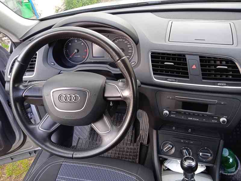 Audi Q3 - foto 6